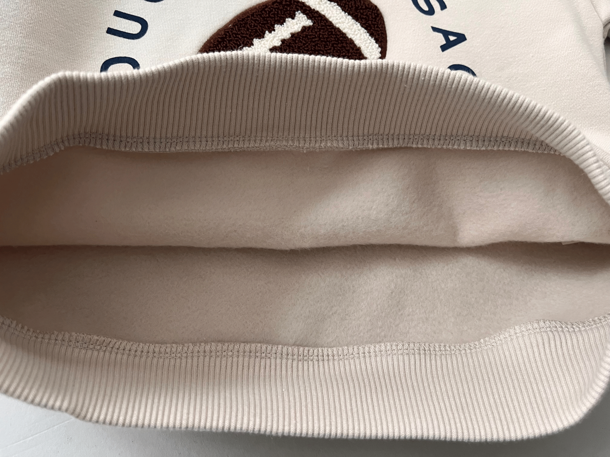 Sweatshirt Football