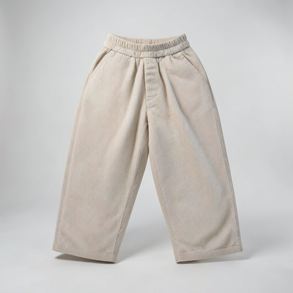 Cordhose Vanilla Sky