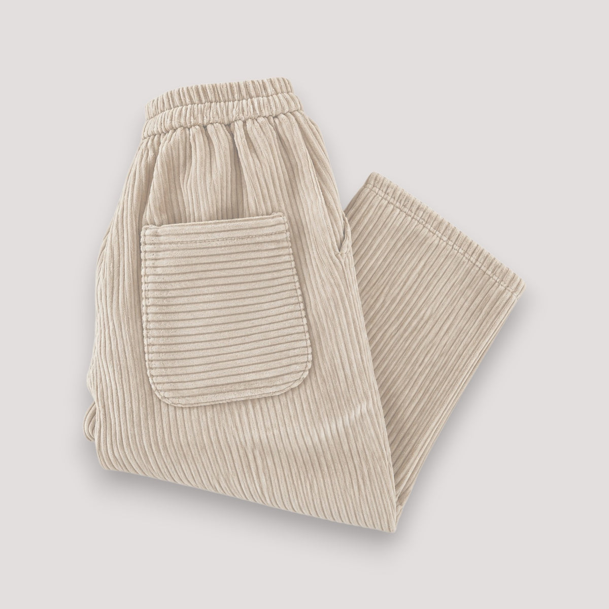 Cordhose Vanilla Sky