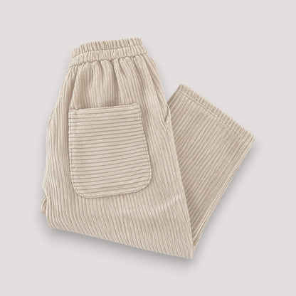 Cordhose Vanilla Sky