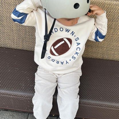 Sweatshirt Football