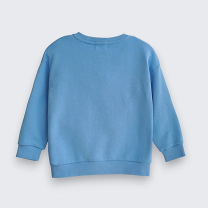 Sweatshirt Fußball