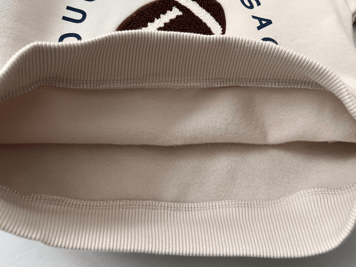 Sweatshirt Football