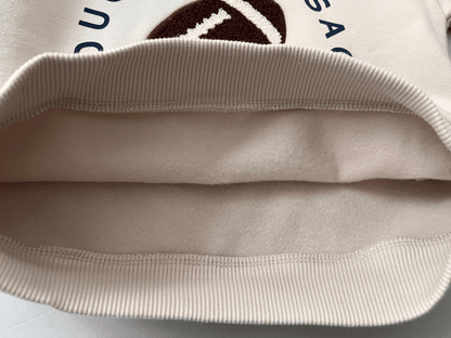 Sweatshirt Football