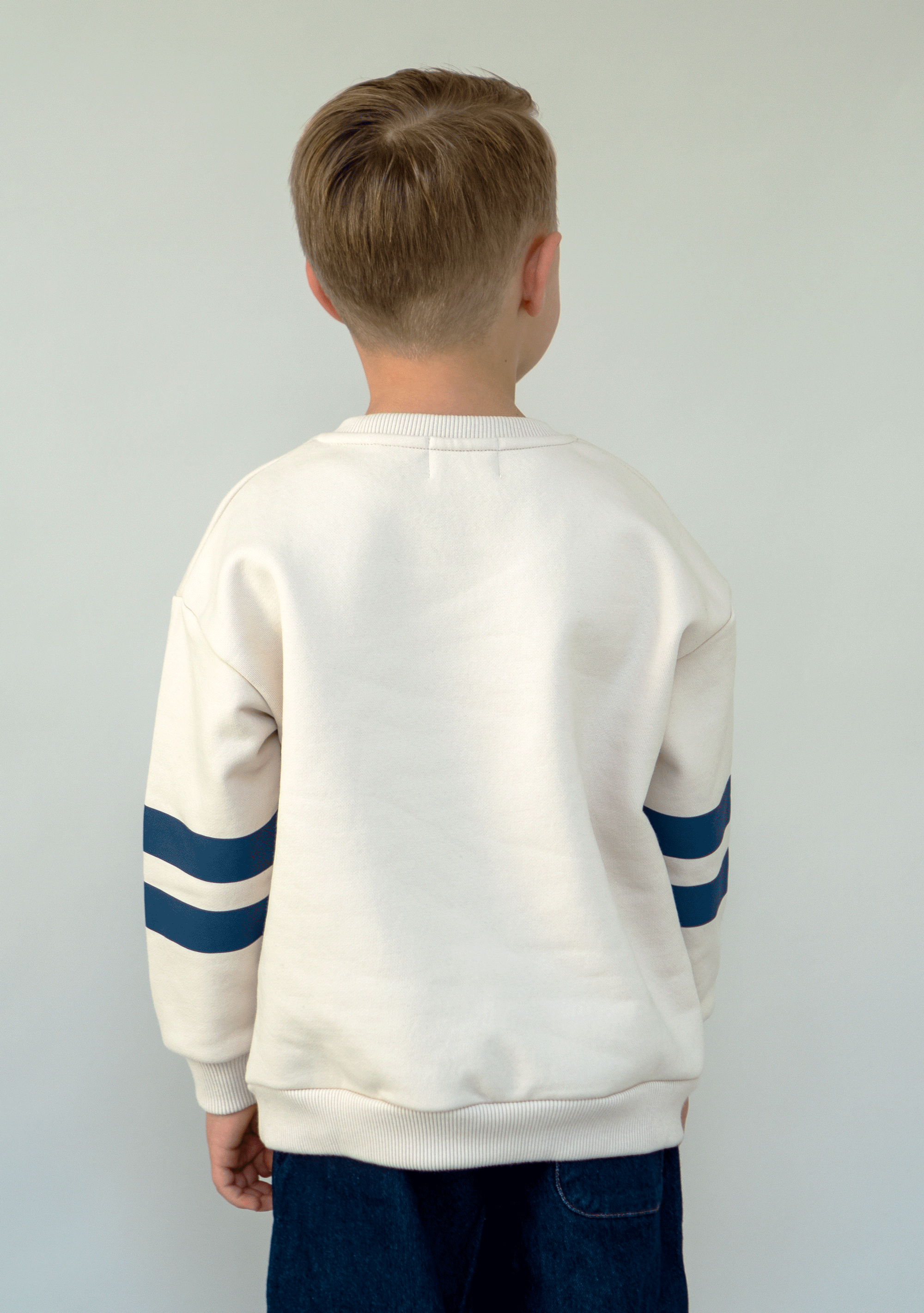 Sweatshirt Football
