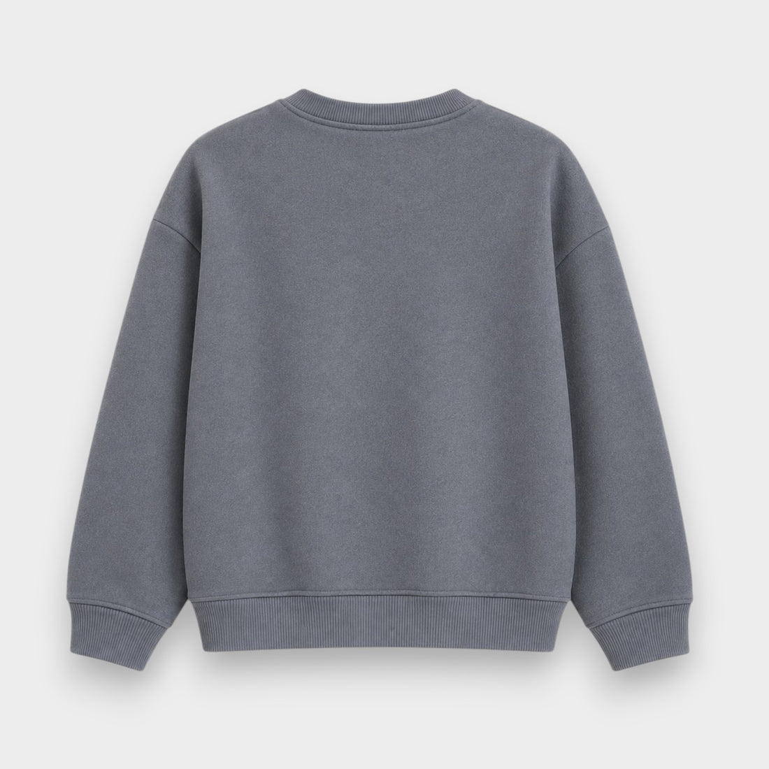 Sweatshirt "Grow with the Flow"