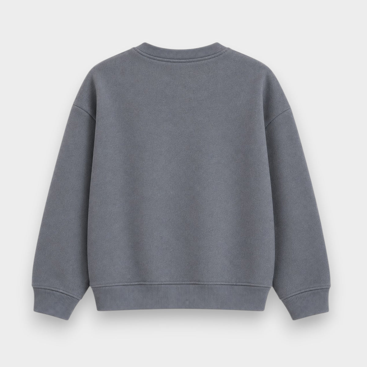 Sweatshirt "Grow with the Flow"