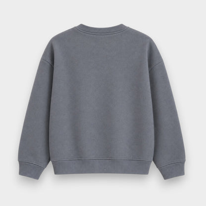 Sweatshirt "Grow with the Flow"