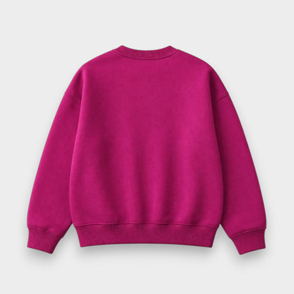 Sweatshirt Monkey "Charlie"