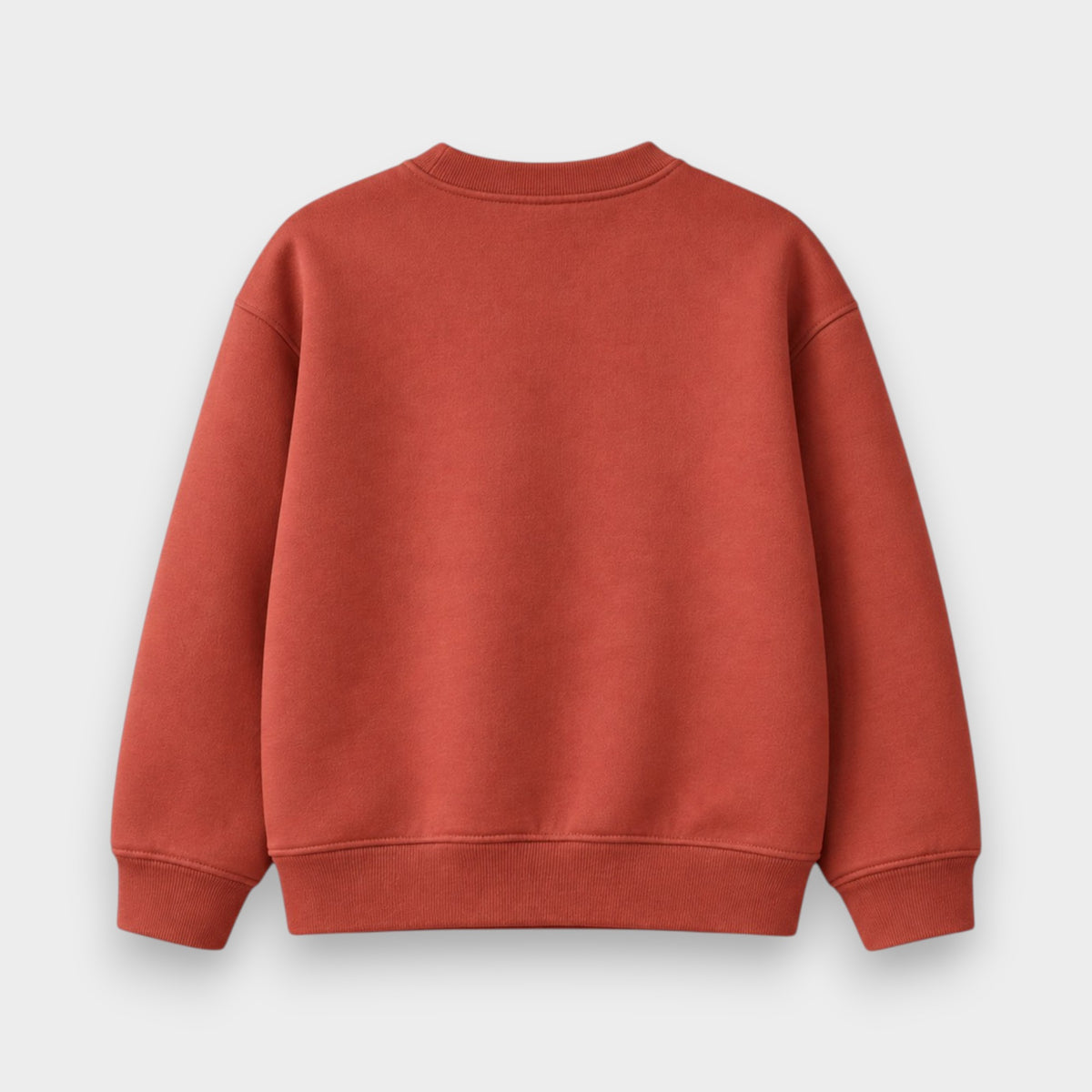 Sweatshirt Monkey "Charlie"