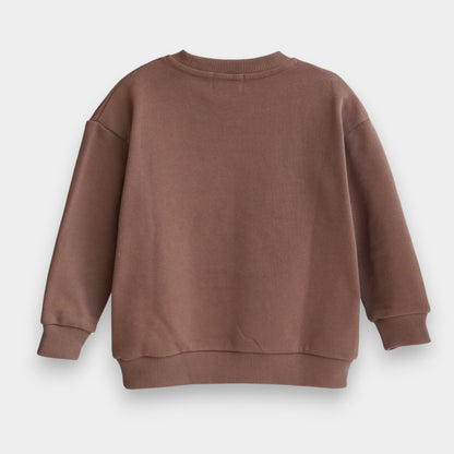 Sweatshirt Headphone
